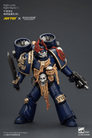 Night Lords Night Raptor 1 7
