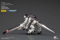 JOYTOY Tyranids Hive Fleet Leviathan Termagant with Spike Rifle - Warhammer 40K - photo 7