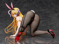 Mammon: Bunny Ver. 3