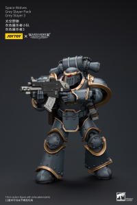 Space Wolves Grey Slayer Pack Grey Slayer3 3