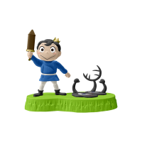 RANKING KINGS CHARACTER FIGURE 3