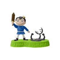 F-toys@confect RANKING KINGS CHARACTER FIGURE - Ranking of Kings - photo 3