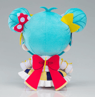 Plushie Hatsune Miku MIKU EXPO 2023 VR -Costume Contest Grand Prize Design- 2