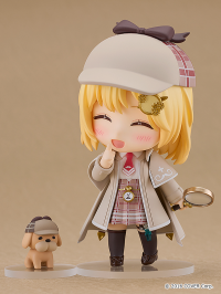 Nendoroid Watson Amelia 5