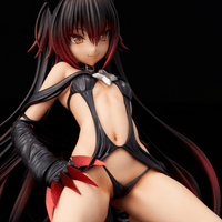 To Love Ru: Darkness – Nemesis (Darkness Ver.) 1/6 Scale, Renewed Package Edition	 21