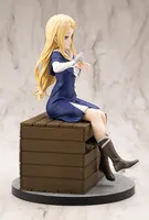 KOTOBUKIYA ELSA - Sasaki and Peeps - photo 10