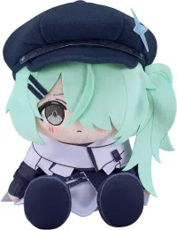 GOOD SMILE COMPANY Chocopuni Plushie Hiyori - Blue Archive - photo 2