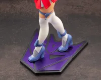 KOTOBUKIYA TRANSFORMERS STARSCREAM BISHOUJO STATUE - Transformers - photo 13