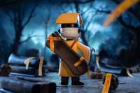 FACELESSFJiangshi Expert 3
