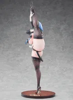 HOTVENUS Lewd Girl Y-shaped Balance - Aoi Futatsuki Tapestry Set Edition - 18+ - photo 7