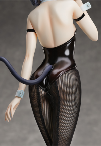 Sanya V. Litvyak: Bunny Style Ver. 7