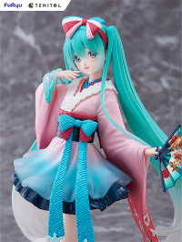 TENITOL Hatsune Miku NEO TOKYO Series KIMONO 12