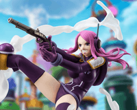 [EXTRA BATTLE] JEWELRY.BONNEY -NEAR DEATH EXPERIENCE- ONE PIECE, TAMASHII NATIONS Figuarts ZERO 5