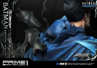 Prime 1 Studio Museum Masterline Batman: Hush (Comics) Batman Batcave Bonus Version - DC Comics - photo 79