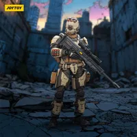 JOYTOY UNSC Sniper Dima - Dark Source - photo 11