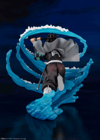 TANJIRO KAMADO -WATER BREATHING- 5