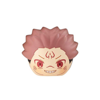 Jujutsu Kaisen (Vol 2) 7