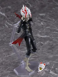 GOOD SMILE COMPANY figma Okarun (Transformed) - Dandadan - photo 10