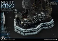 Prime 1 Studio Ultimate Premium Masterline Game of Thrones (TV Series) Night King Ultimate Version - Live Action Movies/TV - photo 3
