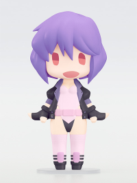 HELLO! GOOD SMILE Motoko Kusanagi 3