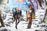 Good Smile Arts Shanghai Blanc: White Rabbit - GODDESS OF VICTORY: NIKKE - photo 7