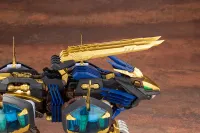 KOTOBUKIYA EZ-054 LIGER ZERO X - ZOIDS - photo 19