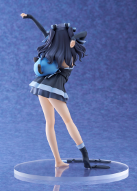 Hyperdimension Neptunia Uni Wake Up ver. 1:8 PVC Figure 11