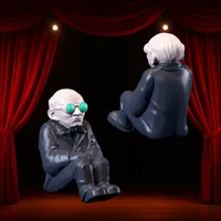 PeariA Studio ROVER ROBIN Smash Mr. Gusion - ROVER ROBIN - photo 4