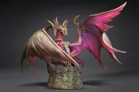 CAPCOM Monster Hunter Rise:Sunbreak Capcom Figure Builder Creator's Model Malzeno - Monster Hunter - photo 8
