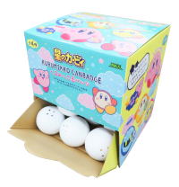 Kirby's Dream Land KURUMIKKO CAN BADGE (30pc per box) 6
