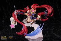 Star Guardian Jinx 7
