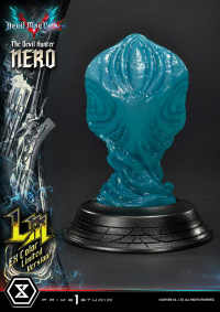 Ultimate Premium Masterline Devil May Cry 5 Nero EX Color Limited Version 45
