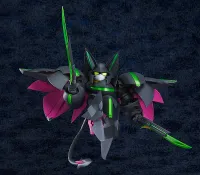 GOOD SMILE COMPANY MODEROID VIOLA KATZE - GRANBELM - photo 5