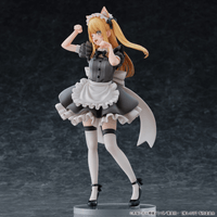 "Ruby (Cat Maid Ver.)" from Oshi no Ko		 10