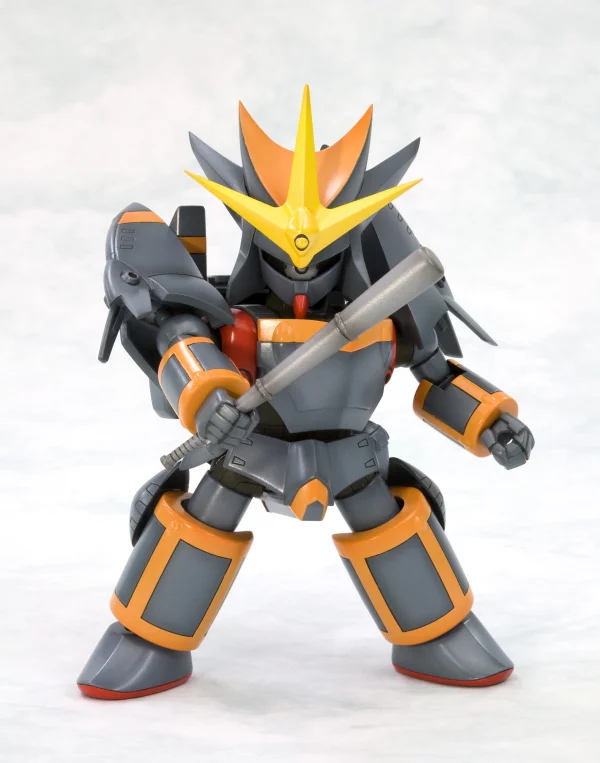 KOTOBUKIYA Aim For The Top - Gunbuster - Gunbuster