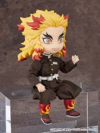 GOOD SMILE COMPANY Nendoroid Doll Outfit Set: Kyojuro Rengoku - Demon Slayer: Kimetsu no Yaiba - photo 5