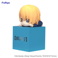 OSHI NO KO　Hikkake Figure -Aqua- 2