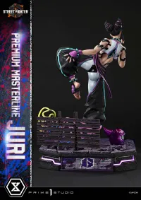 Prime 1 Studio Premium Masterline Street Fighter 6 Juri				 - Street Fighter - photo 6
