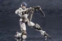 KOTOBUKIYA GOVERNOR PARA-PAWN LAT MIRROR Ver.1.5 - Sci-Fi - photo 12