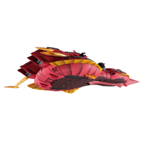 Cosmo Fleet Specoal Gundam Reconguista in G Megafauna Re. 2