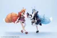 KOTOBUKIYA YUKUMO ReACT-C - ARCANADEA - photo 11