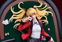 Myethos Mary Saotome - Kakegurui - photo 12