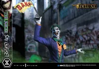 Prime 1 Studio Museum Masterline Batman (Comics) The Joker - Say Cheese! DX Bonus Version - DC Comics - photo 60