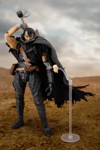 TAMASHII NATIONS ISIDRO "BESERK", TAMASHII NATIONS S.H.Figuarts - Berserk - photo 4
