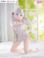 FuRyu TENITOL -Alya- BIG Noodle Stopper Figure Knit ver. - Alya Sometimes Hides Her Feelings in Russian - photo 1