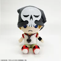 SQUARE ENIX The World Ends with You The Animation Plush - BEAT - The World Ends with You - photo 2