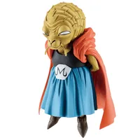 BANDAI Babidi (Battle of the Super Saiyan) - Dragon Ball Z - photo 8