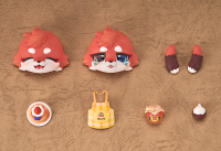 Nendoroid More River: Kitchen Optional Parts Set 1