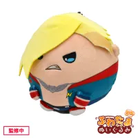 CAPCOM Street Fighter 6 Fluffy Eggshaped Plush Mini ED - Street Fighter - photo 1