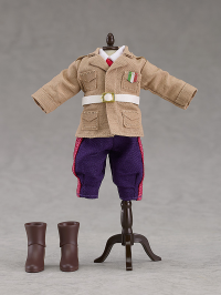 Nendoroid Doll Italy 6